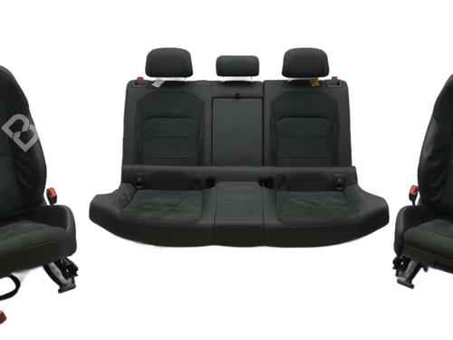 Seats set VW ARTEON (3H7, 3H8) 1.5 TSi | BP35762166C78 - Image 3