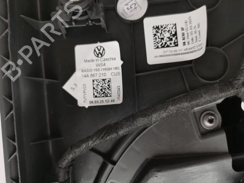 Rear right panel VW ID.7 (ED2) PRO S | BP34725333C61 - Image 7