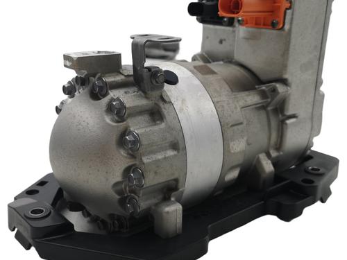 AC compressor CUPRA TAVASCAN (KR1) VZ 4Drive | BP38083249M34 - Image 2