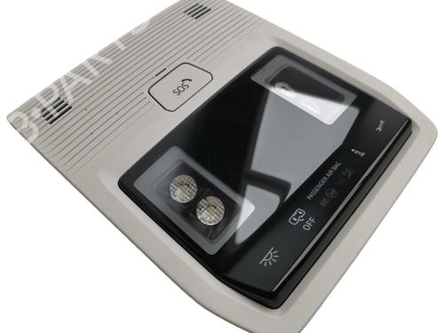 Interior roof light VW ID. Buzz Bus (EBB, EBJ) Electric 4motion (EBB) | BP34727224I8 - Image 5