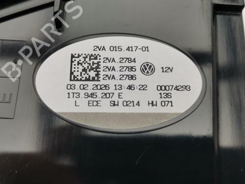 Left taillight VW ID. Buzz Cargo (EBA) Electric 4motion | BP37018384C34 - Image 9