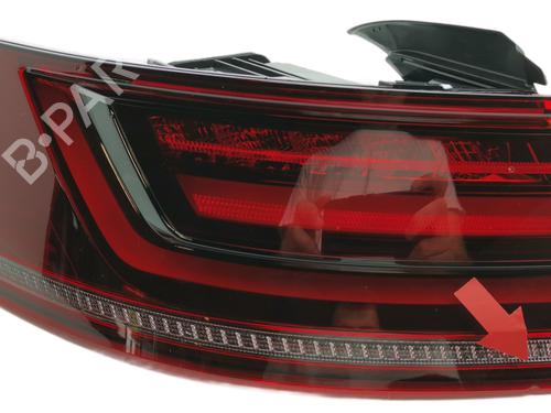 Left taillight VW ARTEON (3H7, 3H8) 1.5 TSi | BP34730492C34 - Image 10
