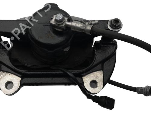 Right front brake caliper CUPRA FORMENTOR (KM7, KMP) 2.0 TSI 4Drive | BP36764227M104  - Image 8
