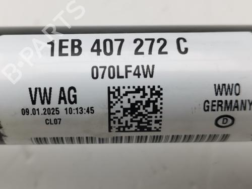 Right front driveshaft AUDI Q4 E-TRON SUV (F4B) 45 | BP39162703M39 - Image 6