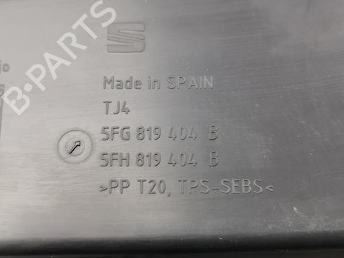 Windscreen CUPRA FORMENTOR (KM7, KMP) 2.0 TSI 4Drive | BP36854596C63  - Image 7