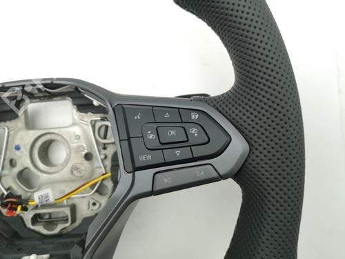 Steering wheel VW TAYRON (R41) 2.0 TSI 4motion | BP37216531C49 - Image 5