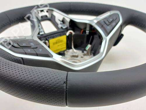 Steering wheel VW PASSAT B8 (3G2, CB2) 2.0 TDI | BP35757367C49 - Image 7