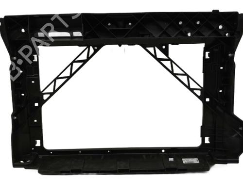 Front slam panel SKODA FABIA I (6Y2) 1.4 16V | BP34731732C72 - Image 5