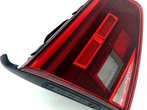 Left taillight VW PASSAT B8 (3G2, CB2) 2.0 TDI | BP34725764C34  - Image 5