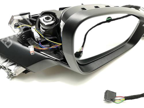 Right mirror VW ID.4 (E21) PRO | BP39235991C27 - Image 3