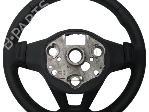 Steering wheel VW TIGUAN (CT1) 2.0 TSI 4motion | BP37710443C49  - Image 6