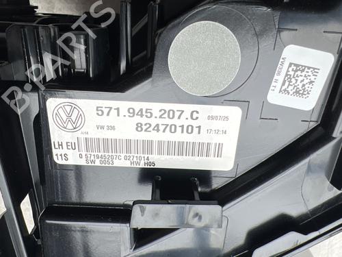 Left taillight VW TIGUAN (CT1) 1.5 eTSI | BP36550893C34  - Image 8