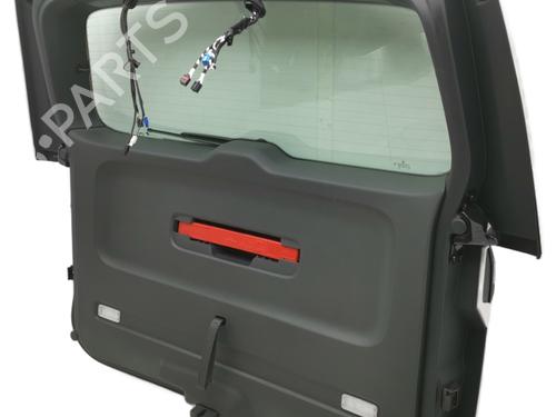 Tailgate VW ID. Buzz Bus (EBB, EBJ) Electric 4motion (EBB) | BP35942166C6 - Image 13
