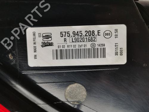 Right taillight SEAT ATECA (KH7, KHP) 1.5 TSI 4Drive | BP34727677C35 - Image 5