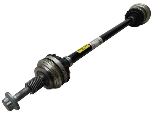 Left rear driveshaft AUDI A3 Limousine (8YS, 8YM) 30 TFSI | BP35764021M40 - Image 3