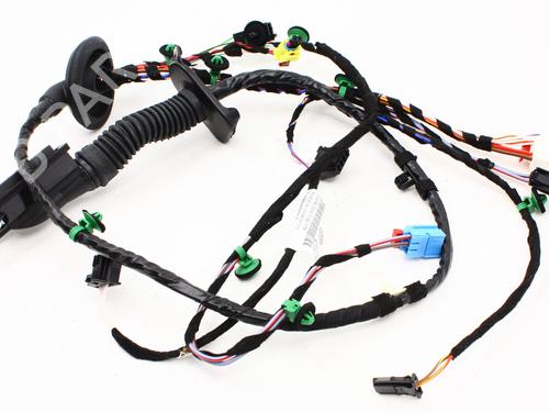 Wiring harness VW PASSAT B8 (3G2, CB2) 2.0 TDI | BP34730001E16 - Image 2