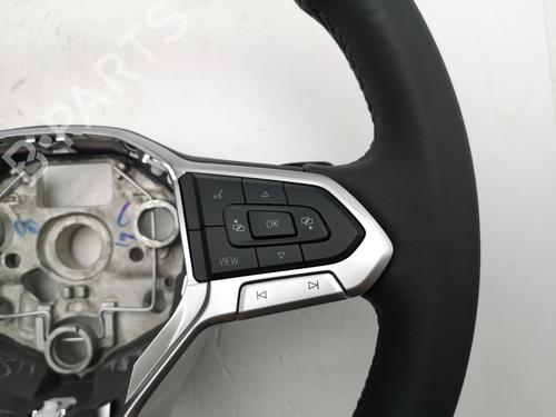 Steering wheel VW TIGUAN (CT1) 2.0 TSI 4motion | BP37216563C49 - Image 6