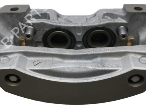 Left front brake caliper AUDI A6 e-tron Avant (GH5) 100 quattro | BP35720241M105  - Image 9