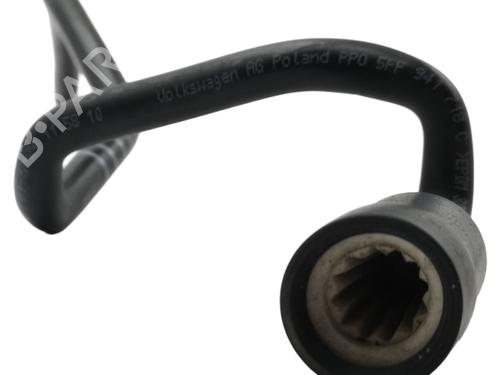 Pipe CUPRA FORMENTOR (KM7, KMP) 2.0 TSI 4Drive | BP37066452M125 - Image 3