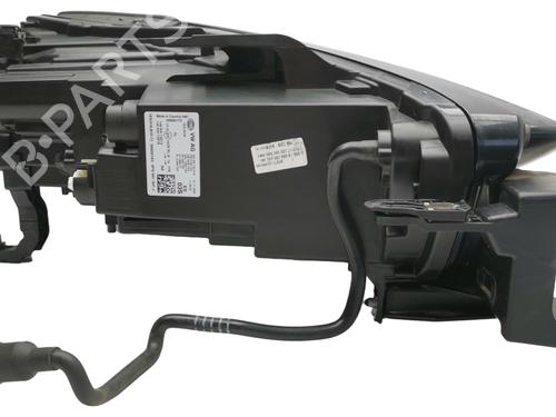 Left headlight CUPRA FORMENTOR (KM7, KMP) 2.0 TSI 4Drive | BP36963191C28  - Image 7