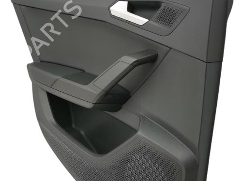 Rear left panel SEAT LEON Sportstourer (KL8, KLD) 1.5 TSI | BP34728212C60 - Image 5