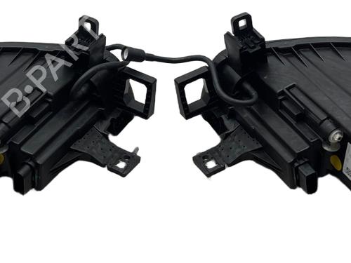 Frontpaket CUPRA TAVASCAN (KR1) VZ 4Drive | BP38059546S1 - Image 9