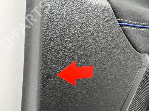 Front right panel VW TAYRON (R41) 2.0 TSI 4motion | BP36069214C59 - Image 6