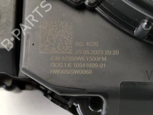 Comutador VW ID.7 (ED2) PRO S | BP34725177I30 - Image 4