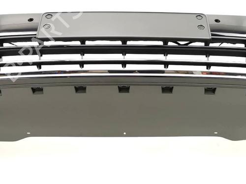 Front bumper VW PASSAT B8 (3G2, CB2) 2.0 TDI | BP35757838C7 - Image 7