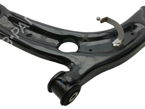Left front suspension arm CUPRA TERRAMAR (KP1) 2.0 TSI 4Drive | BP37087734M12 - Image 2
