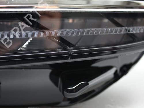 Left headlight VW PASSAT B8 (3G2, CB2) 2.0 TDI | BP34727513C28 - Image 4