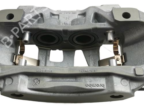 Right front brake caliper AUDI A6 e-tron Avant (GH5) Performance | BP34732165M104 - Image 6