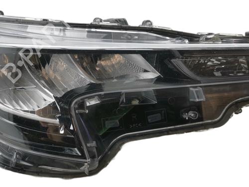 Right headlight TOYOTA COROLLA Estate (_E21_) 1.2 (NRE210) | BP34728351C29 - Image 2