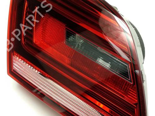 Left taillight VW GRAND CALIFORNIA Camper (SCB, SCC) 2.0 TDI FWD | BP34729765C34 - Image 14