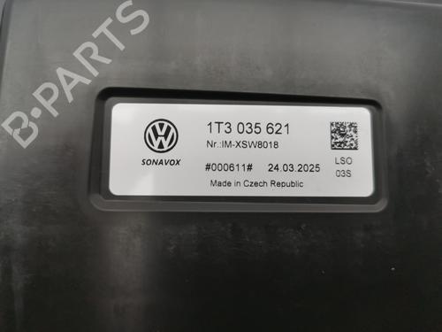 Electronic module VW ID. Buzz Bus (EBB, EBJ) Electric (EBB) | BP35762680M83  - Image 5