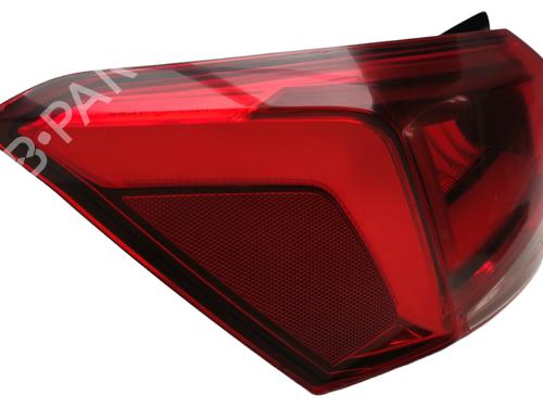 Left taillight SEAT ARONA (KJ7, KJP) 1.5 TSI | BP36551013C34 - Image 2