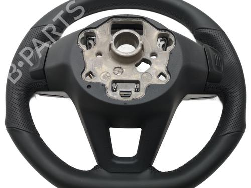 Steering wheel VW TIGUAN (CT1) 2.0 TSI 4motion | BP35893905C49 - Image 8