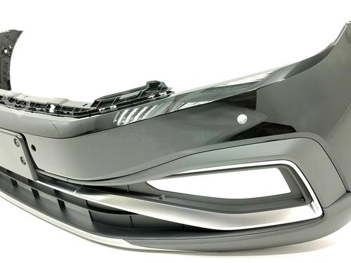 Used Front bumper Front bumper VW PASSAT B8 (3G2, CB2) 2.0 TDI (122 hp) 35757536 35757536