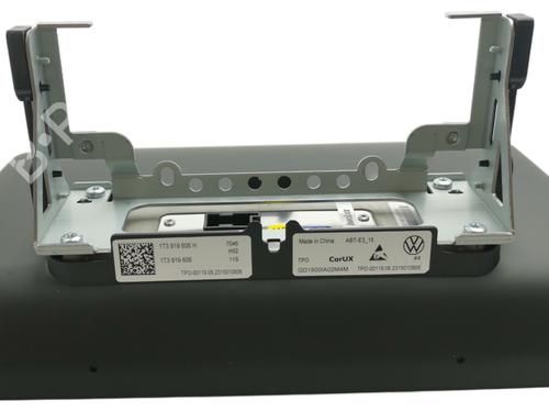 Display monitor VW ID.7 (ED2) PRO S | BP34730157C48 - Image 12