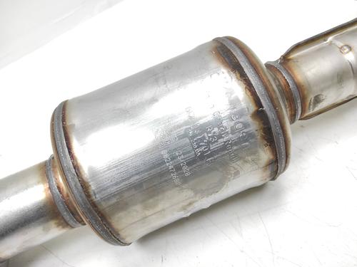 Particulate filter VW PASSAT B8 (3G2, CB2) 2.0 TDI | BP34728747M81 - Image 5