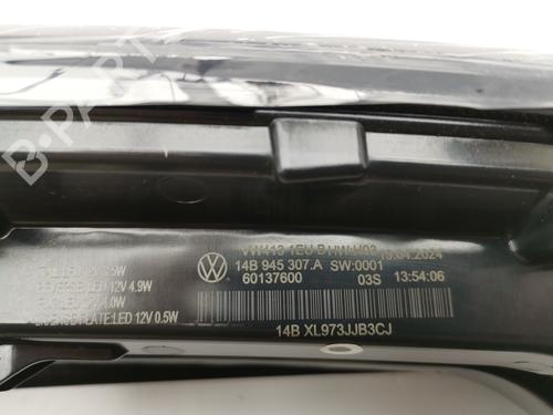 Rear center light VW ID.7 (ED2) PRO S | BP34731056I39  - Image 10