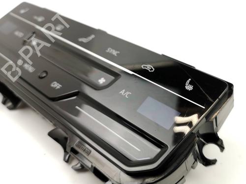 Climate control VW PASSAT B8 (3G2, CB2) 2.0 TDI | BP34726017I5 - Image 5