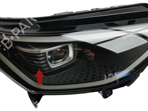 Right headlight VW ID. Buzz Bus (EBB, EBJ) Electric 4motion (EBB) | BP34727461C29  - Image 12