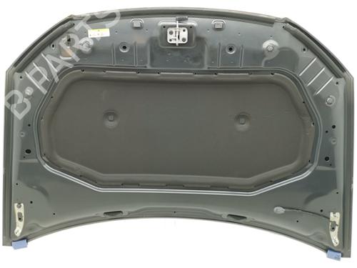 Komplette front SEAT ATECA (KH7, KHP) 1.5 TSI 4Drive | BP34731490S1  - Image 22