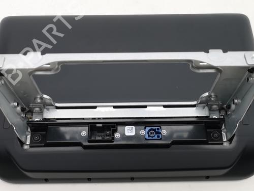 Display VW ID. Buzz Bus (EBB, EBJ) Electric 4motion (EBB) | BP38982230C48 - Image 5