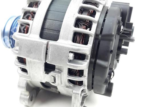 Alternator AUDI A1 Sportback (GBA) 30 TFSI | BP35757273M7 - Image 3
