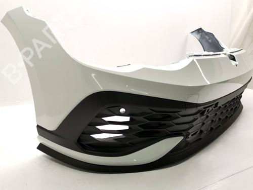 Used Front bumper Front bumper 38504952 38504952