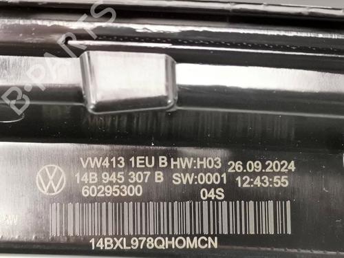 Centralt baglys VW ID.7 (ED2) PRO S | BP34725063I39 - Image 18