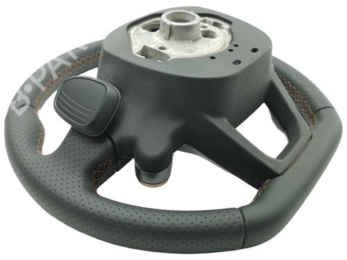 Steering wheel CUPRA FORMENTOR (KM7, KMP) 1.4 e-Hybrid | BP36963234C49  - Image 8