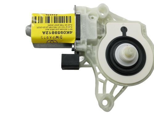 Used Left front window motor Left front window motor AUDI Q4 E-TRON SUV (F4B) 45 (286 hp) 35762765 35762765